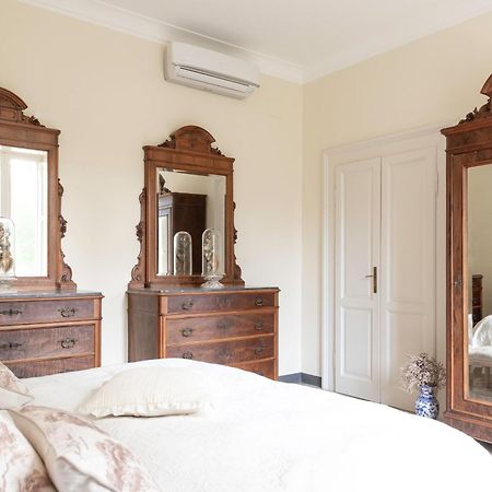 Villa Monacelli B&B Фано Экстерьер фото