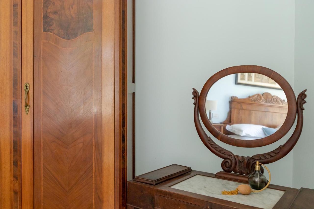 Villa Monacelli B&B Фано Экстерьер фото