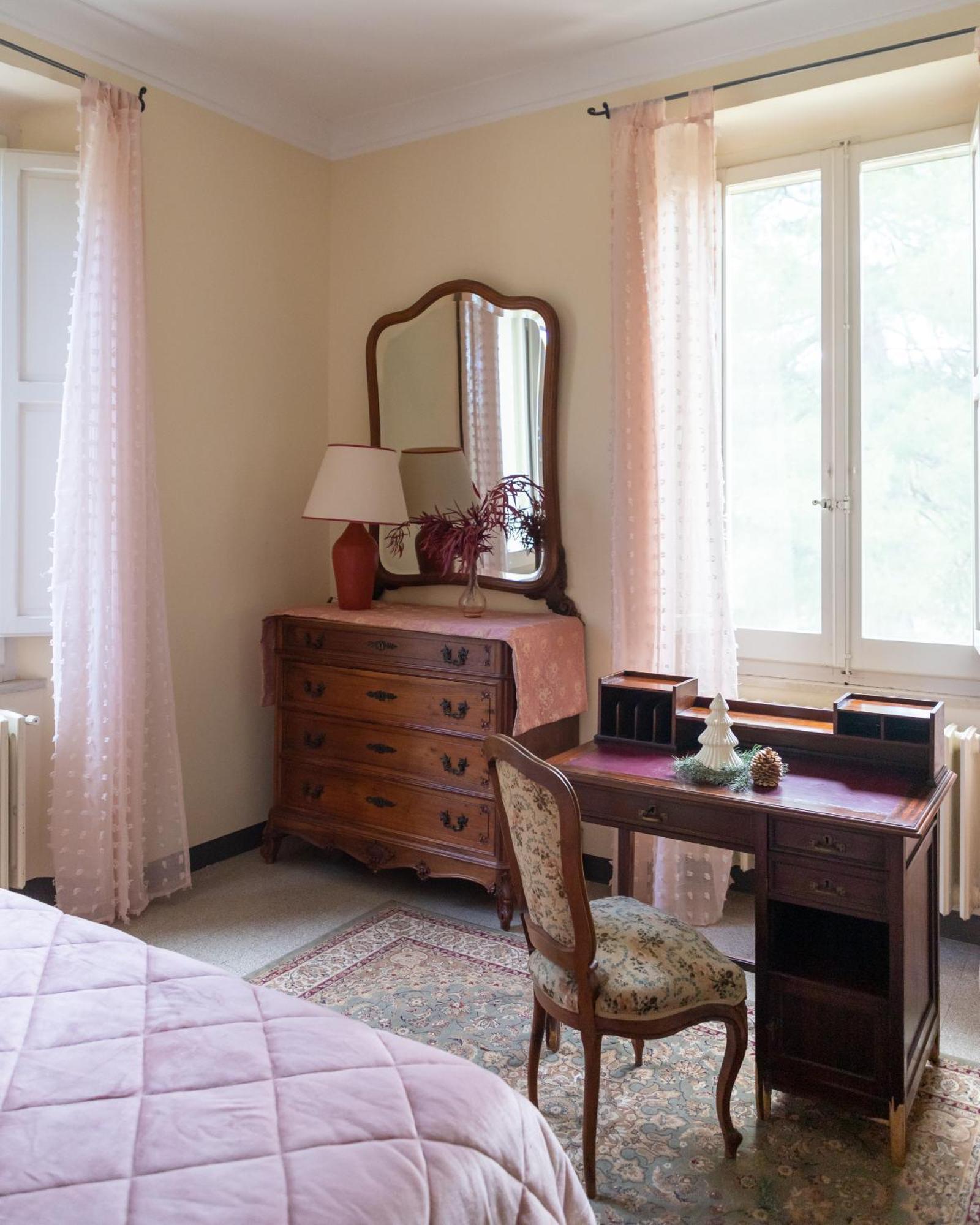 Villa Monacelli B&B Фано Экстерьер фото