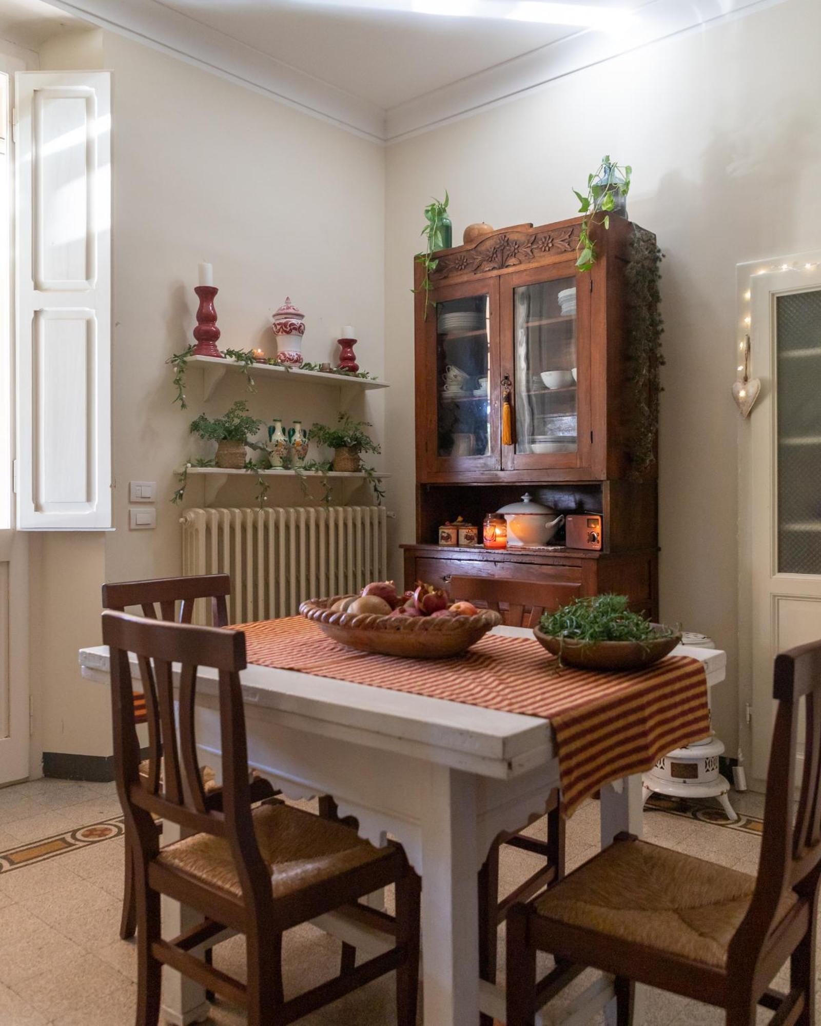 Villa Monacelli B&B Фано Экстерьер фото